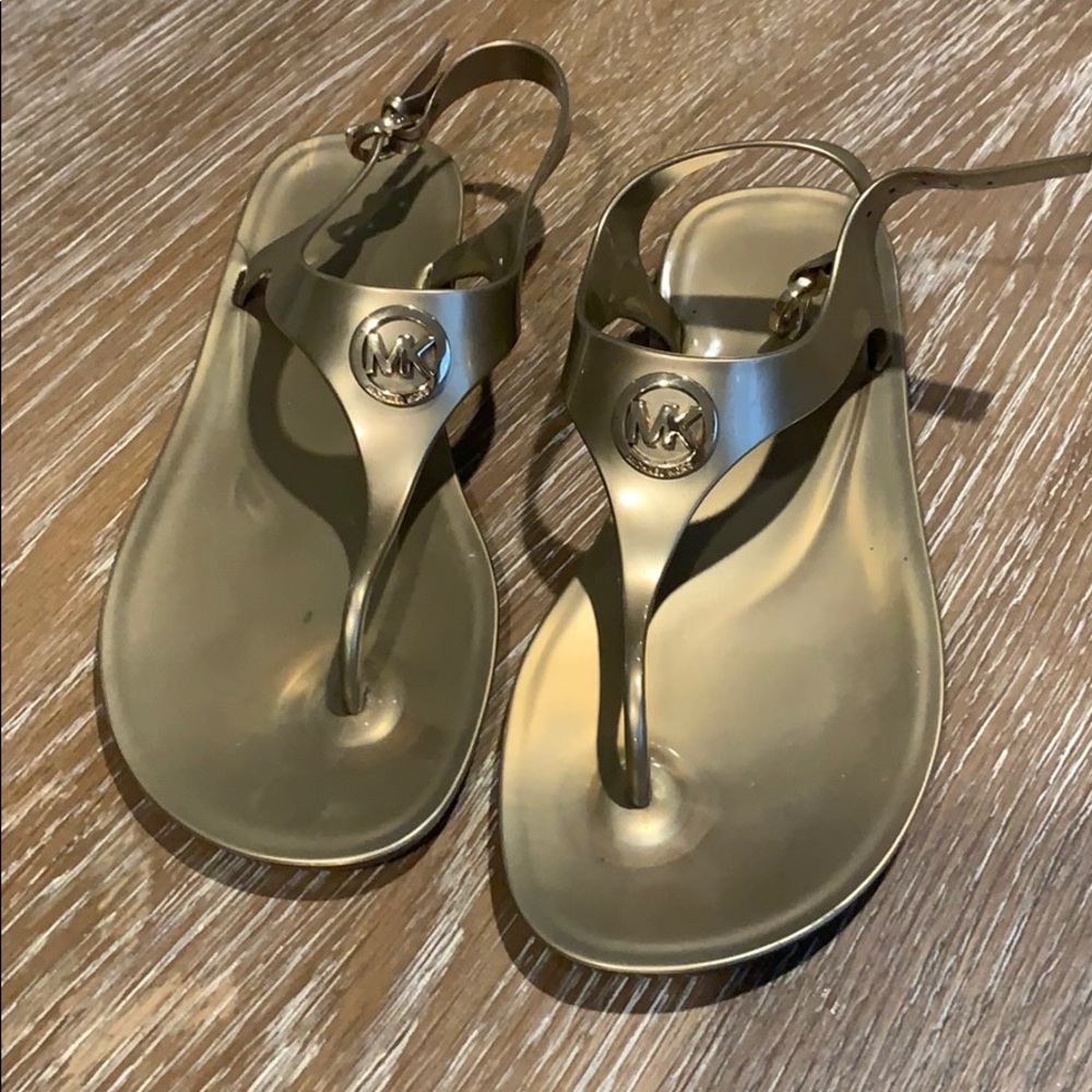 Michael Kors sandals
